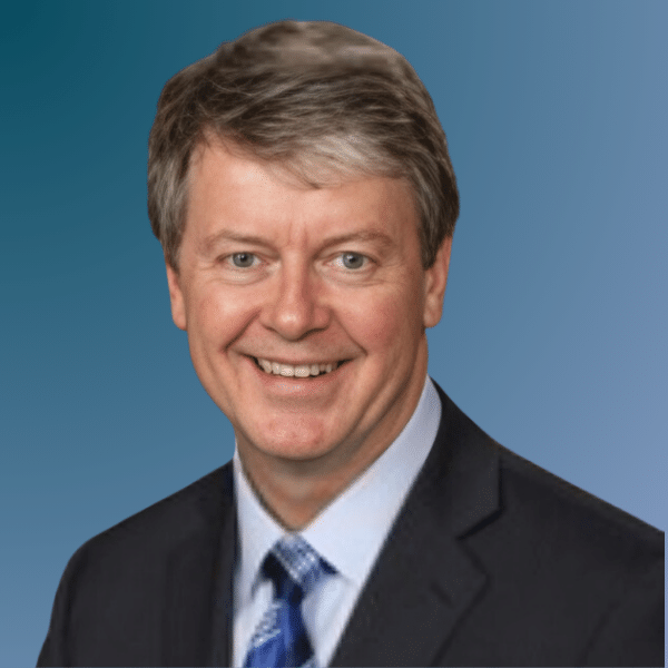 Prof. Shawn O’Driscoll